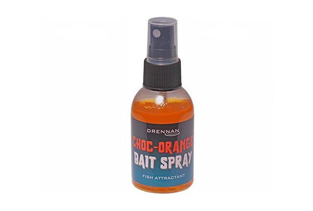 Drennan Bait Spray Reelfishing