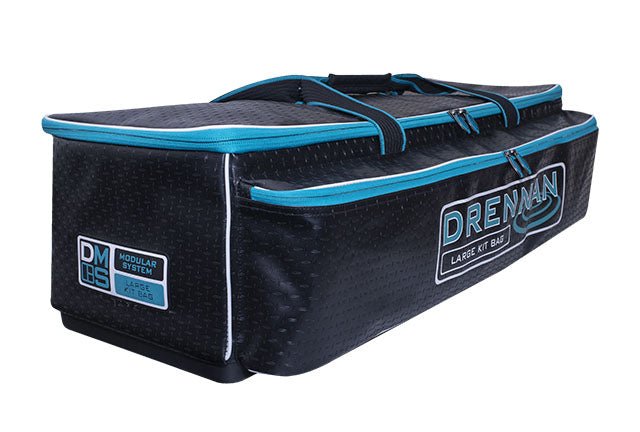 Drennan DMS Large Kit Bag Reelfishing