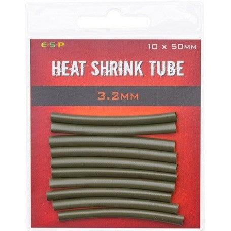 Drennan Esp Heat Shrink Tube 3.2mm Reelfishing