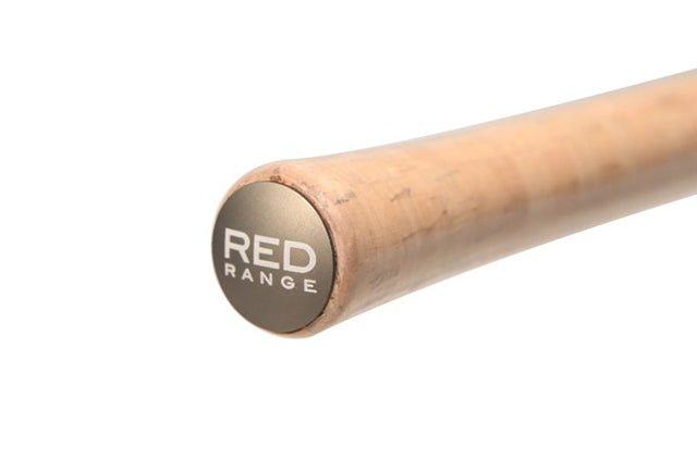 Drennan Red Range 12ft Carp Waggler rod Reelfishing
