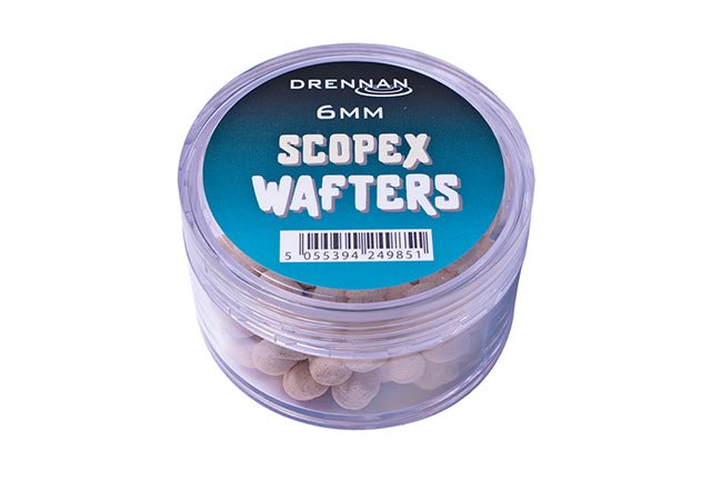 Drennan Wafters - Reelfishing Reelfishing