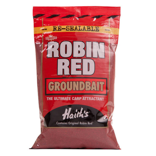Dynamite Baits Robin Red Groundbait 900g Reelfishing