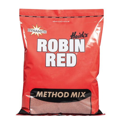 Dynamite Baits Robin Red Method Mix 1.8kg Reelfishing