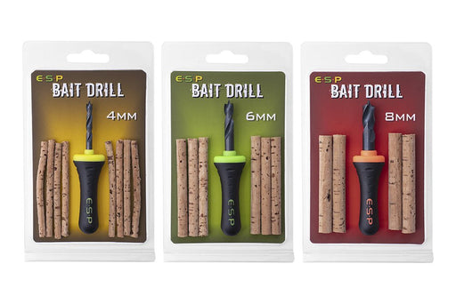 ESP Bait Drill Reelfishing