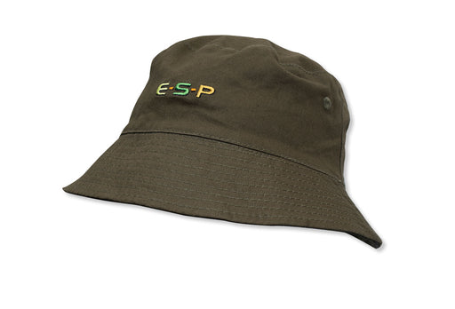 ESP Bucket Hat Reelfishing