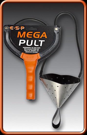 ESP Mega Pult Reelfishing