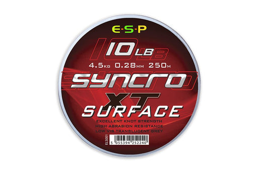 ESP Syncro XT Surface Mono Reelfishing