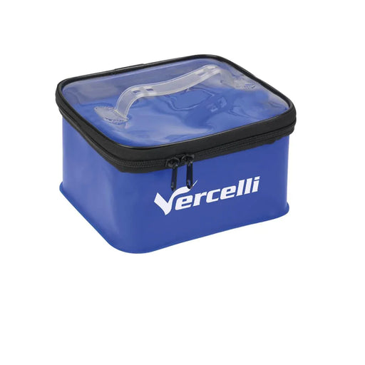 Vercelli EVA box no.1 Reelfishing