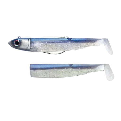 Fiiish Black Minnow 160 60g Blue plus 1 spare body Reelfishing