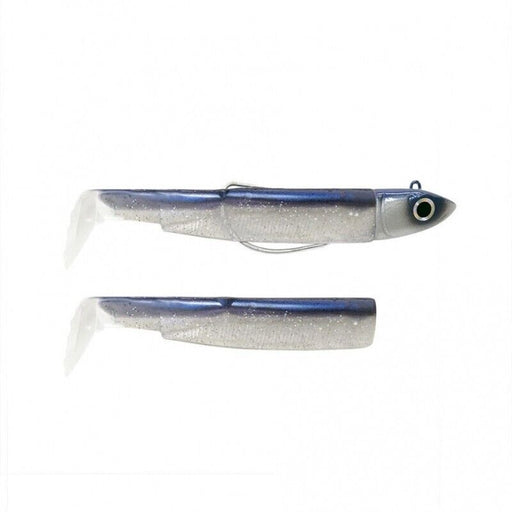 Fiiish Black Minnow no.4 40g Bleu Reelfishing