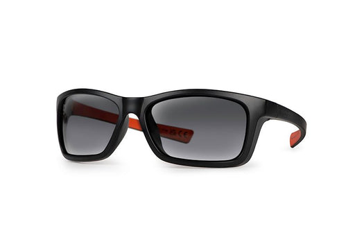FOX Collection Black /Orange - Grey Lense Sunglasses Reelfishing