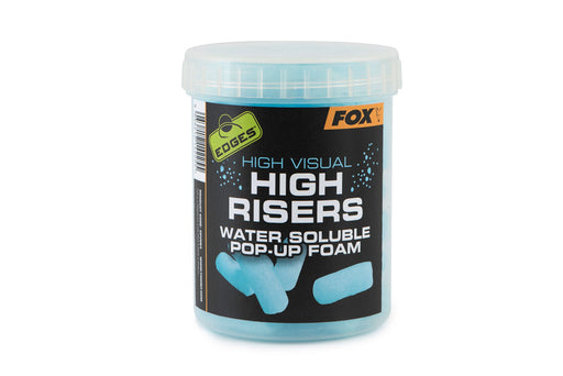 Fox High Risers tub Reelfishing