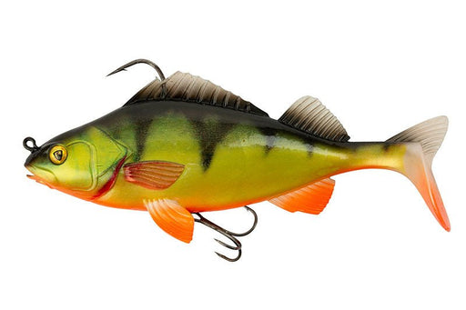 Fox Rage realist Hot Perch 14cm 45g Reelfishing