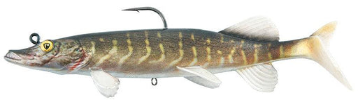 Fox Rage Realistic Pike Replicant Natural 20cm 95g Reelfishing