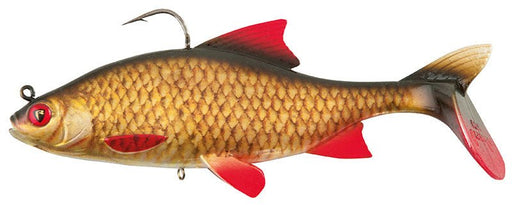 Fox Rage Replicant Realistic Roach 14cm 50g Reelfishing