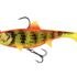 Fox Rage Wobble  Replicant Ultra UV 7.5cm 11g bright perch Reelfishing