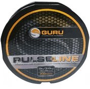 Guru Pulse Premium low stretch line 300 Metres Reelfishing