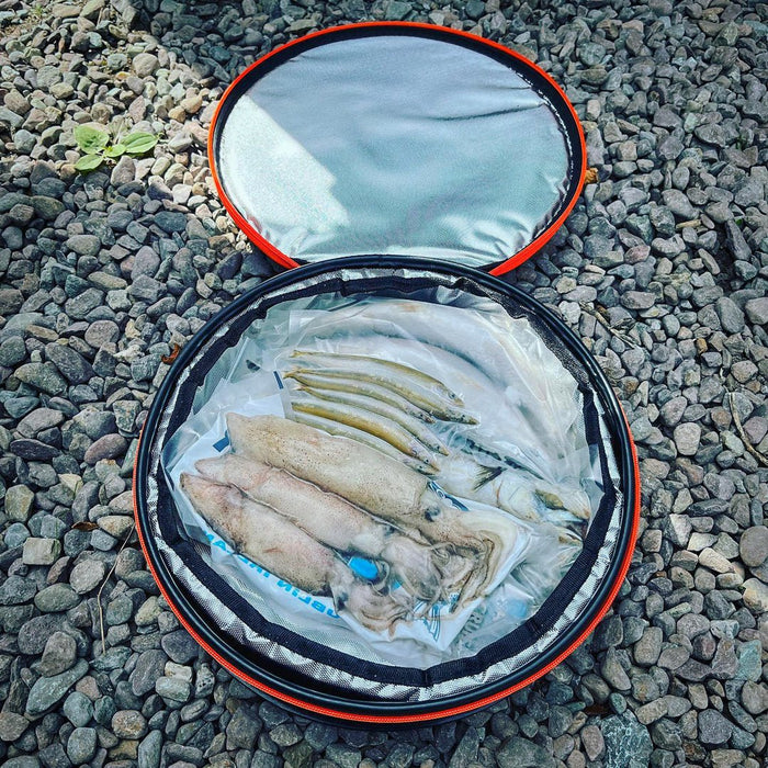 Inova Lug-it Cool bag Reelfishing