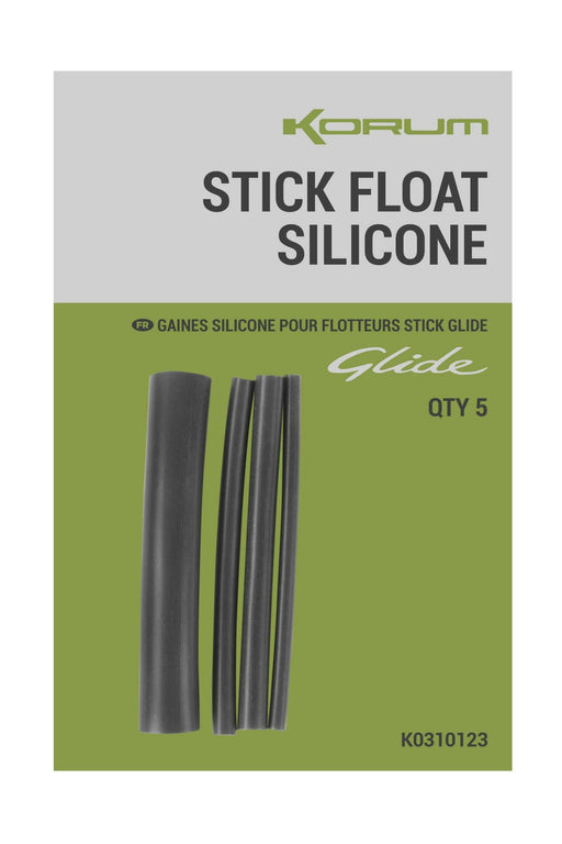 Korum Glide Stick Float Silicone Reelfishing