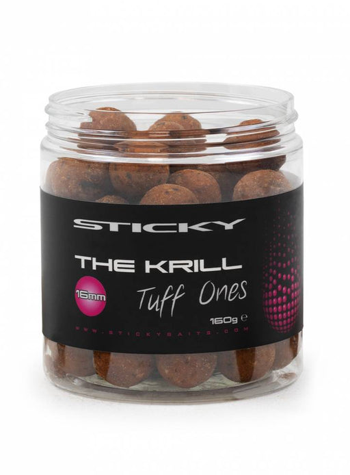 StickyBaits The Krill Tuff Ones 16mm Reelfishing