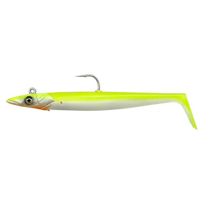 Savage Gear Sandeel V2 21.5cm 140g Reelfishing