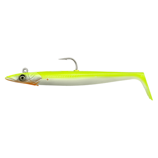 Savage Gear Sandeel V2 175g 23.5cm Reelfishing
