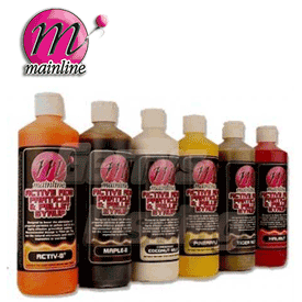 Mainline Active Ade Particle & Pellet Syrup Reelfishing