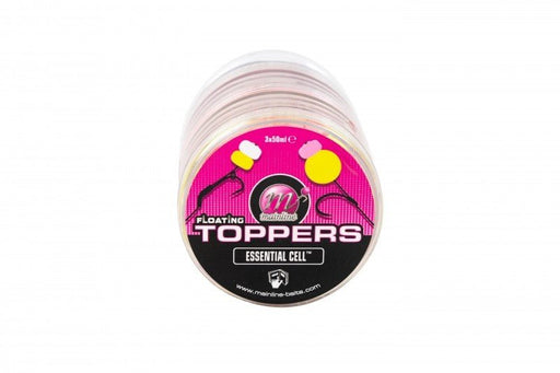 Mainline Floating Toppers Essential Cell Reelfishing