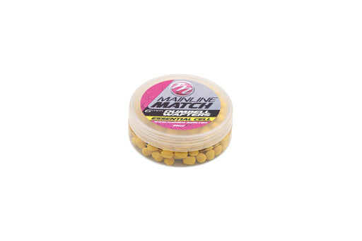 Mainline Match Dumbell Wafters Essential Cell Reelfishing