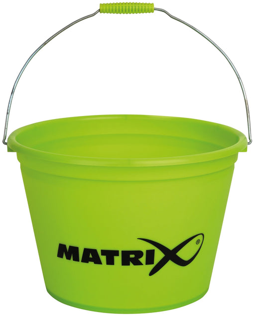 Matrix 25L Bucket Reelfishing