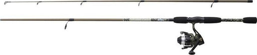 Mitchell Tanager Camo Spin rod & reel combo Reelfishing