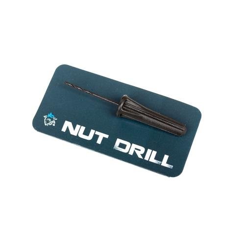 Nash Nut Drill Reelfishing