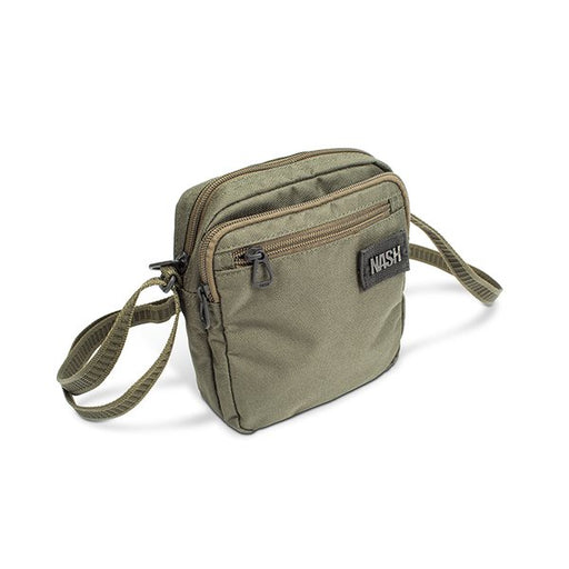 Nash Security Pouch Large Reelfishing