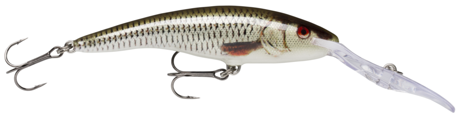 Rapala Deep Tail Dancer 13cm 42g Reelfishing