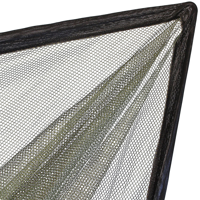 NGT 36" Specimen Net with Block and Stink Bag Reelfishing