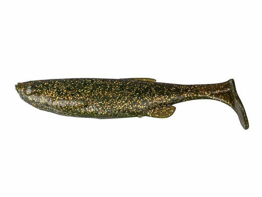 Savage Gear Fat Minnow T-Tail 10.5cm Reelfishing