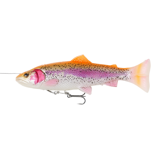 Savage Gear Pulse Tail Trout 16cm 51g Reelfishing