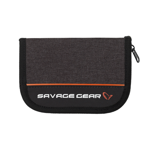 Savage Gear Zipper Wallet 2 All Foam Reelfishing