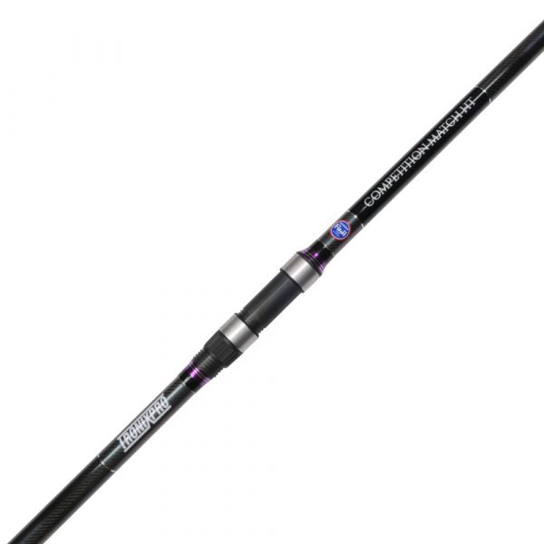 Tronixpro Competition Match HT 450 15ft 110g-225g Reelfishing