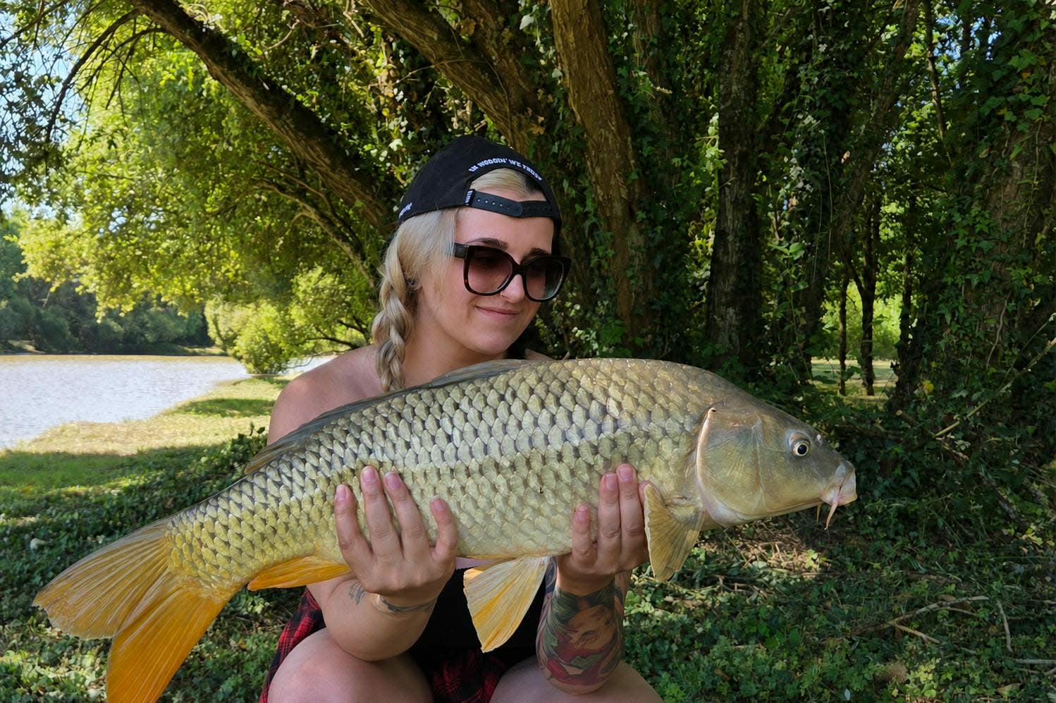 Carp Fishing Rig Setup Guide for Beginners
