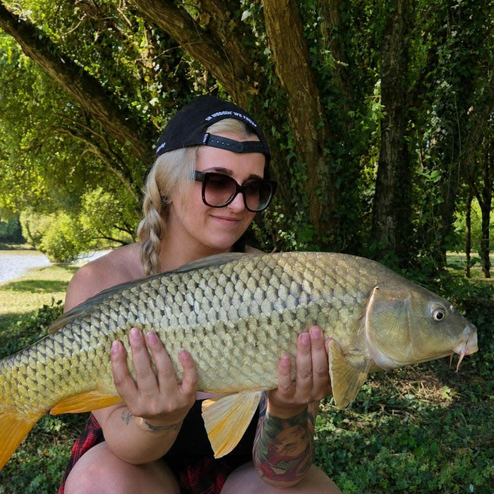 Carp Fishing Rig Setup Guide for Beginners