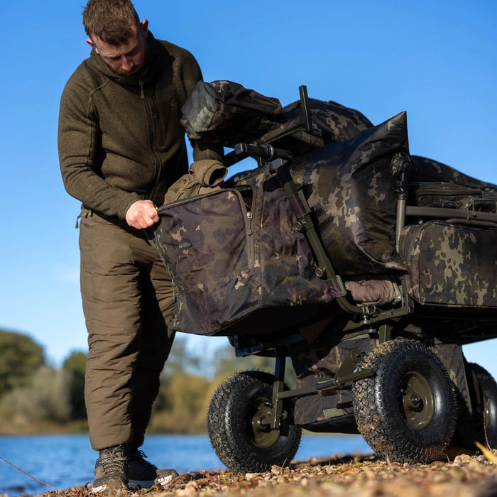 Autumn Fishing Tips UK: How to Make the Most of the Season