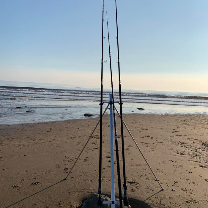 How to Choose a Beachcaster Rod and Reel: A Complete Buying Guide