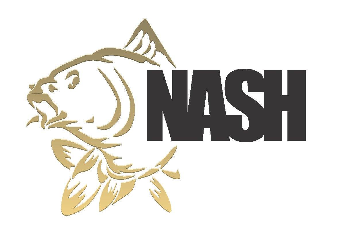 20% off Nash Terminal Tackle