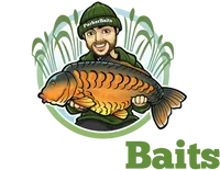Parker Baits - Reelfishing
