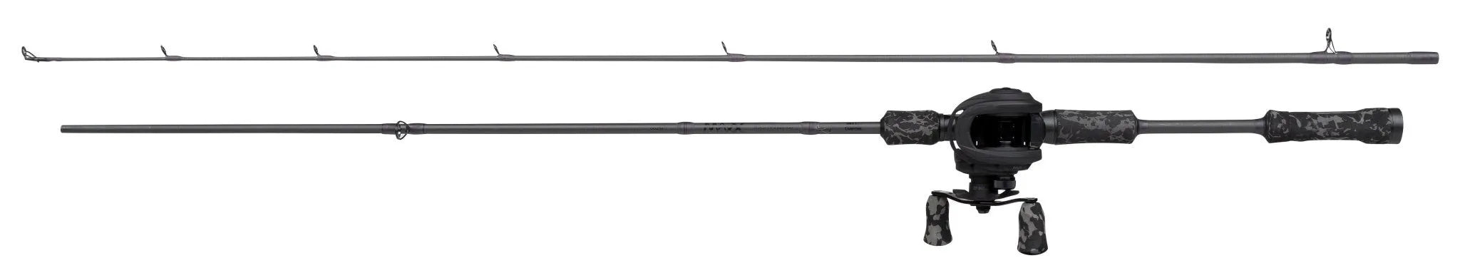 Any Cubic Predator Rods Predator rod & reel combos — Reelfishing