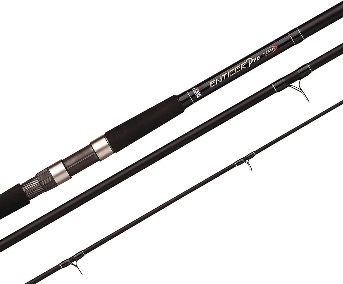 Beachcasters — Reelfishing