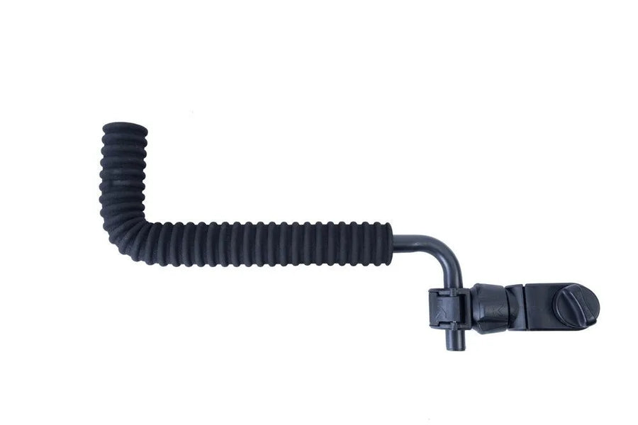 coarse fishing chair accessories EVER ADVANCED Quick Adjust Director's This fishing chair adjustable feet and rod holder grant unmatched stability Fishing Chair Accessories | Tackleuk