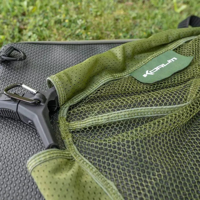 Coarse Nets / Handles