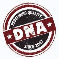 DNA Baits - Reelfishing